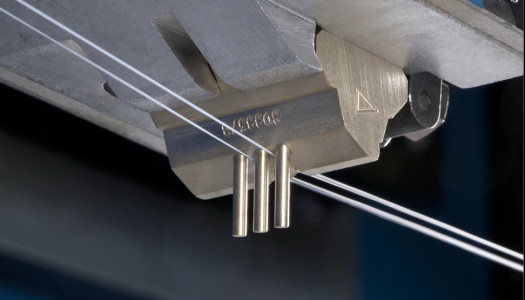 Allegro Nozzles Application Shot